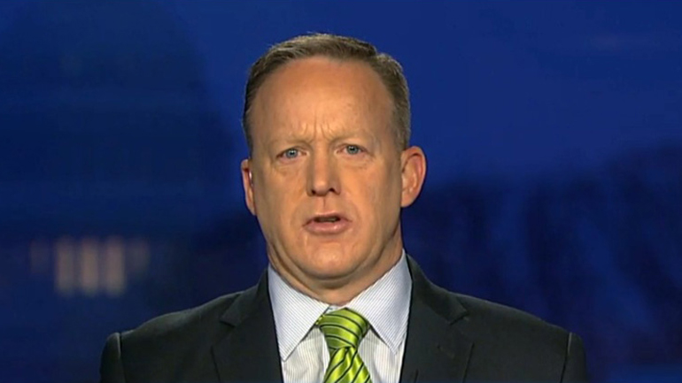 Σπάισερ: Δεν υπάρχουν αποδείξεις πως ρωσικές κυβερνοεπιθέσεις επηρέασαν τις εκλογές