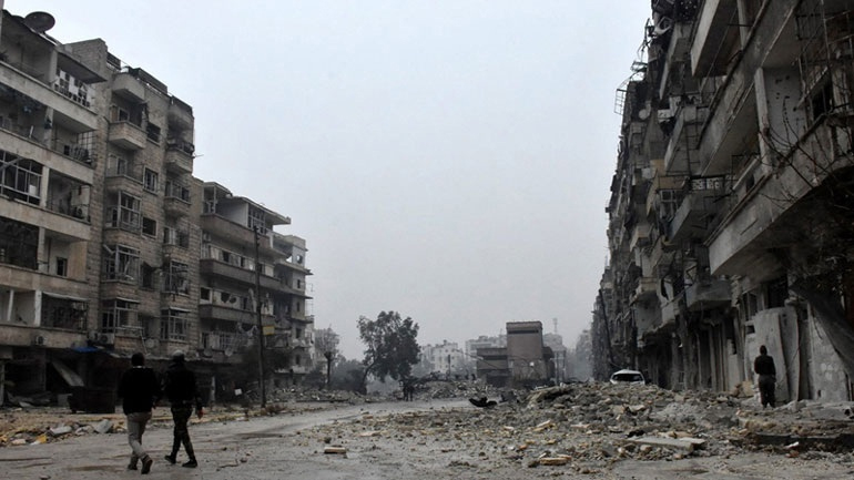 Επίσκεψη του Σύρου Υπ.Εξ. στο Ιράν για συνομιλίες σχετικά με τη διαδικασία ειρήνευσης