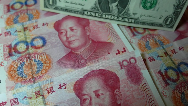 Στα 1,43 τρισ. δολάρια το εξωτερικό χρέος της Κίνας