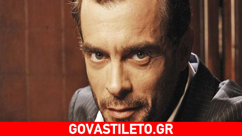 Κωνσταντίνος Μαρκουλάκης: «Συµβαίνουν τόσο άγρια πράγµατα που…»