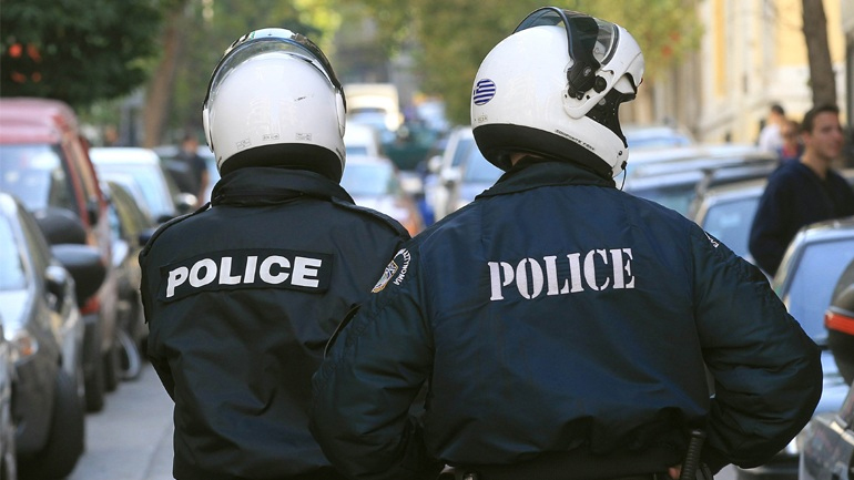 Θεσσαλονίκη: Συνελήφθη 64χρονη για διακίνηση ηρωίνης και κοκαΐνης