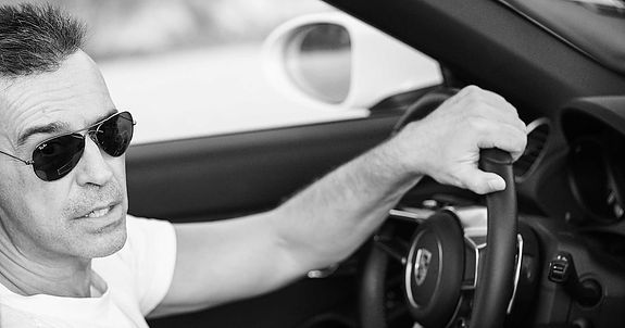 O Γιάννης Κωνσταντόπουλος