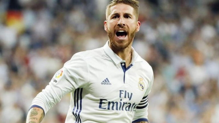 Ρεάλ: Χάνει το ματς με τη Σεβίλλη ο Σέρχιο Ράμος