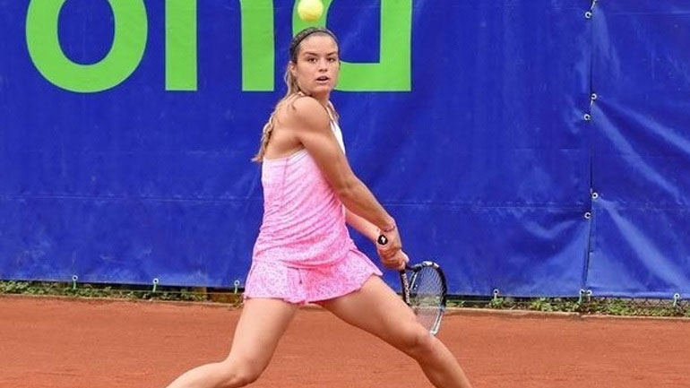 Πρόωρος αποκλεισμός για τη Σάκκαρη στο «Shenzhen Open»