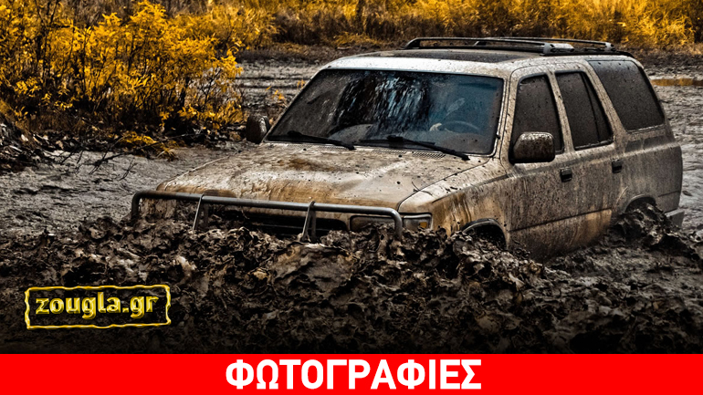 Τα πέντε κορυφαία σε πωλήσεις SUV στην Ελλάδα το 2016