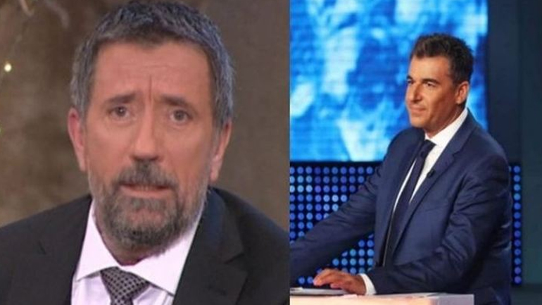 Τηλεθέαση: Παπαδόπουλο ή Λιάγκα είδε το τηλεοπτικό κοινό την παραμονή;