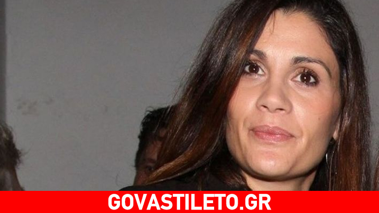 Άννα Μαρία Παπαχαραλάμπους: «Ήμουν διαλυμένη από τον θάνατο της μητέρας μου»