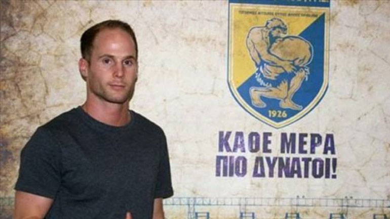 Παναιτωλικός: Ανακοινώθηκε το «διαζύγιο» με τον Κόρσιενς