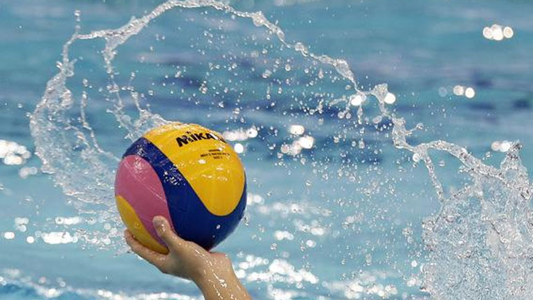 Πόλο: Το πρόγραμμα και οι διαιτητές της 9ης αγωνιστικής