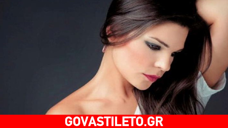 Μαρίνα Ασλάνογλου: Η θλίψη της ηθοποιού για τη μεγάλη απώλεια