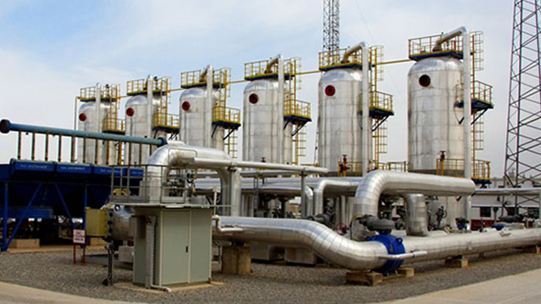 Τουρκμενιστάν: Διέκοψε τις εξαγωγές φυσικού αερίου στο Ιράν λόγω οφειλών