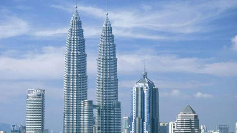 Καμπότζη: Συμβόλαιο 2,7 δισ. δολαρίων για κατασκευή δίδυμων πύργων