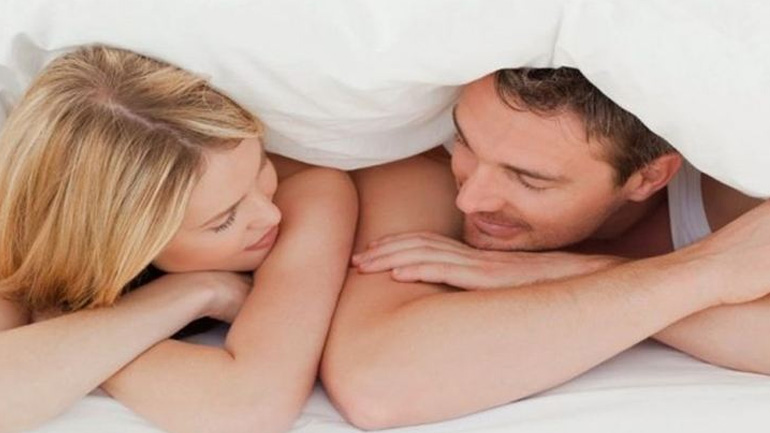 H διατήρηση της σεξουαλικής υγείας είναι εφικτή