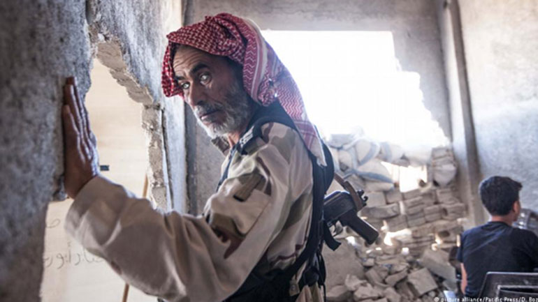 Eίναι άραγε βιώσιμη η νέα εκεχειρία στη Συρία;