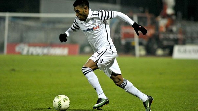 Μίχελς: «Ο Σαββίδης θα αποφασίσει για τον Ροντρίγκες»