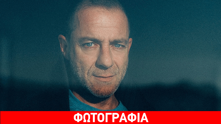 «Αφέντης και Δούλος» με τον Δ. Λιγνάδη και τον Γ. Νανούρη στο Νέο Θέατρο Κατερίνα Βασιλάκου