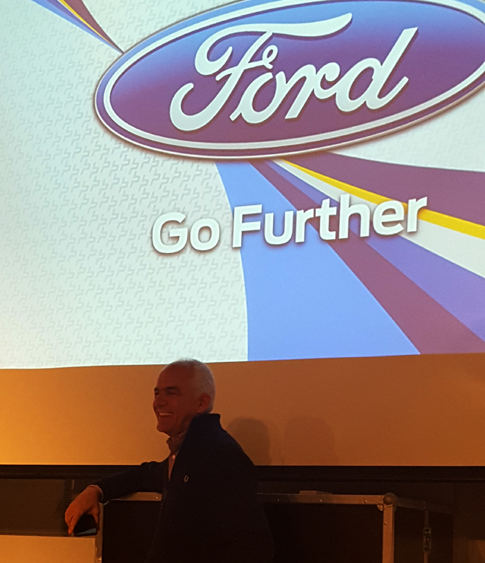 Ο Νίκος Νοταράς