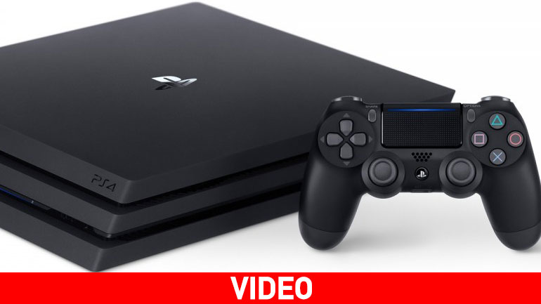 PlayStation 4: Δείτε τα παιχνίδια που έρχονται το 2017
