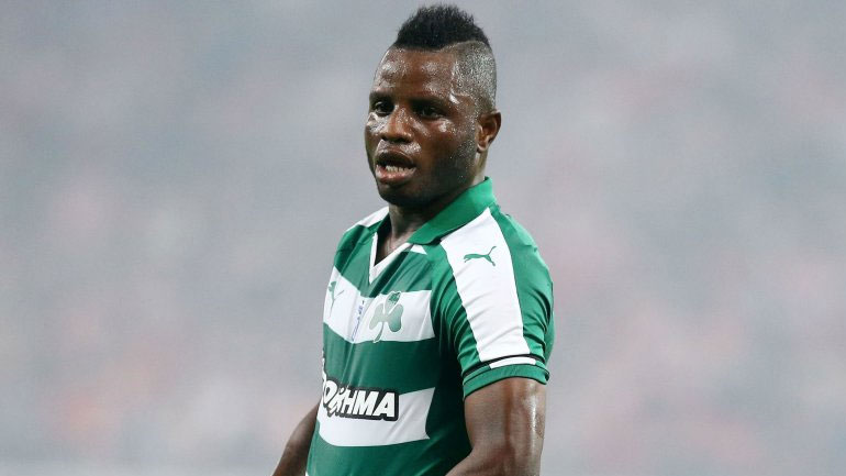 Στο Κόπα Άφρικα και ο Γουακάσο