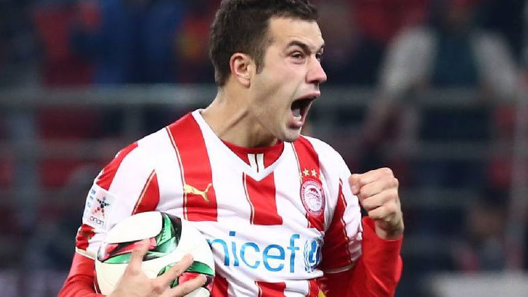 Μιλιβόγεβιτς: «Είχα πρόταση από τη Λέστερ»