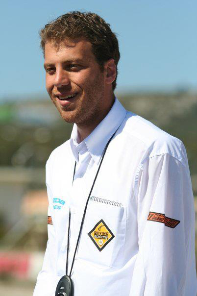 Ο Θωμάς Παπαπάσχος