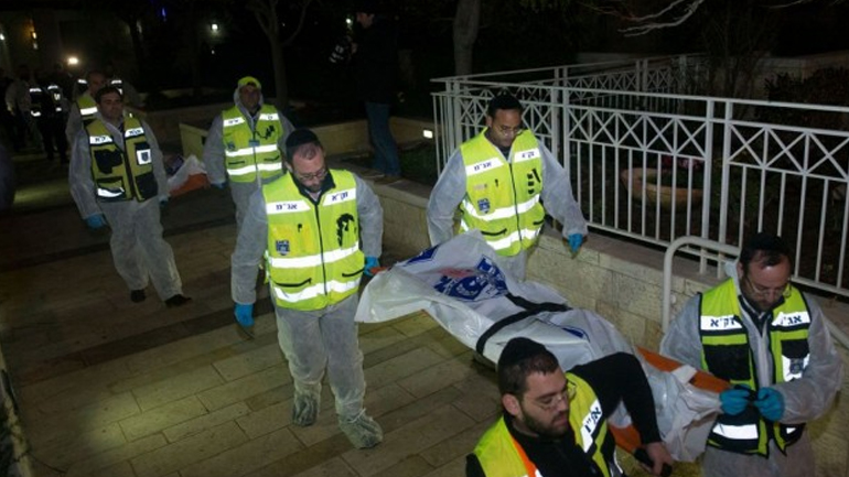 Ισραήλ: Μητέρα σκότωσε τα τέσσερα παιδιά της και αυτοκτόνησε