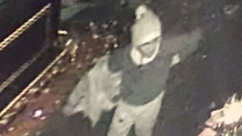 Άκαρπες οι έρευνες για τον εντοπισμό του μακελάρη στο κλαμπ της Κωνσταντινούπολης