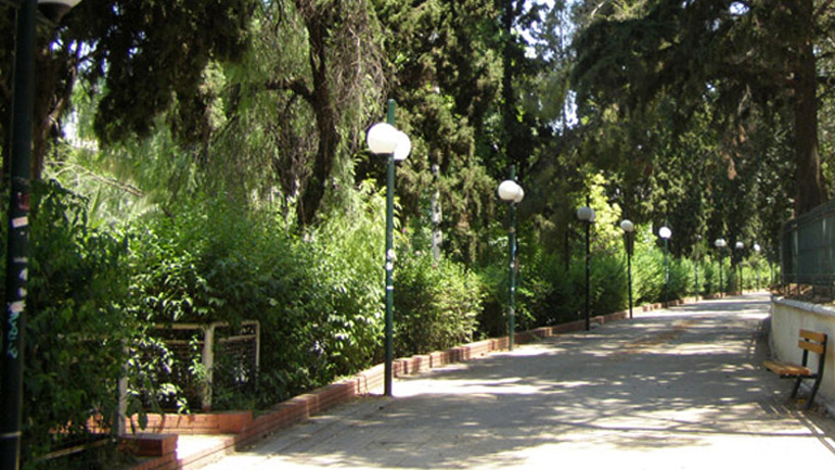 Δρομολογήθηκε η αναβάθμιση του Άλσους Νέας Φιλαδέλφειας