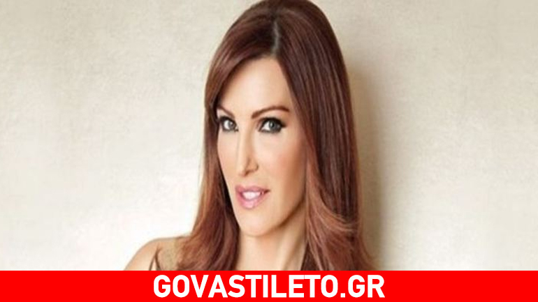 Βίκυ Χατζηβασιλείου: «Μας έχουν καταδικάσει σε εθνική κατάθλιψη»