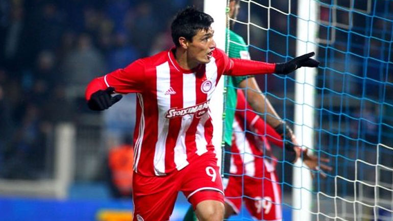 «Θα κάνουμε τα πάντα για να πάρουμε τον Καρντόσο»