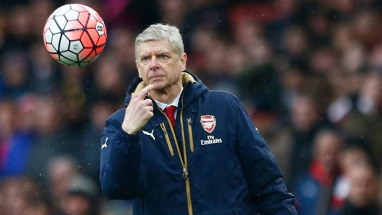 Βενγκέρ: «Ήταν το πιο άνισο γιορτινό πρόγραμμα στην Πρέμιερ Λιγκ»