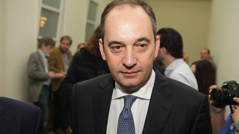 Πλακιωτάκης: «Ο κ. Τσίπρας είναι απερχόμενος πρωθυπουργός και πολύ σύντομα θα προσφύγει σε εκλογές»