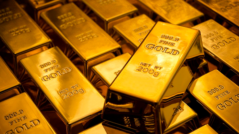 Κέρδη για τον χρυσό