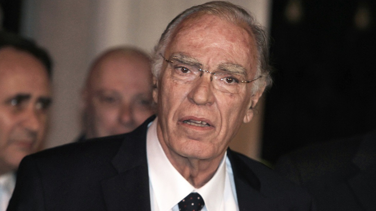 Ένωση Κεντρώων: «Καλό είναι να οριστεί η ημερομηνία των εκλογών»