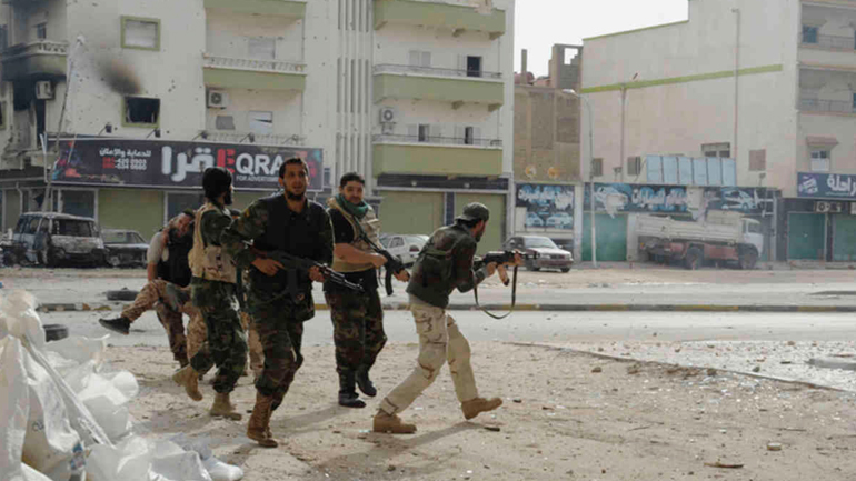 Νέες αιματηρές συγκρούσεις στην Υεμένη