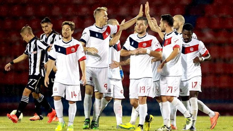 Η αποστολή της Βέροιας