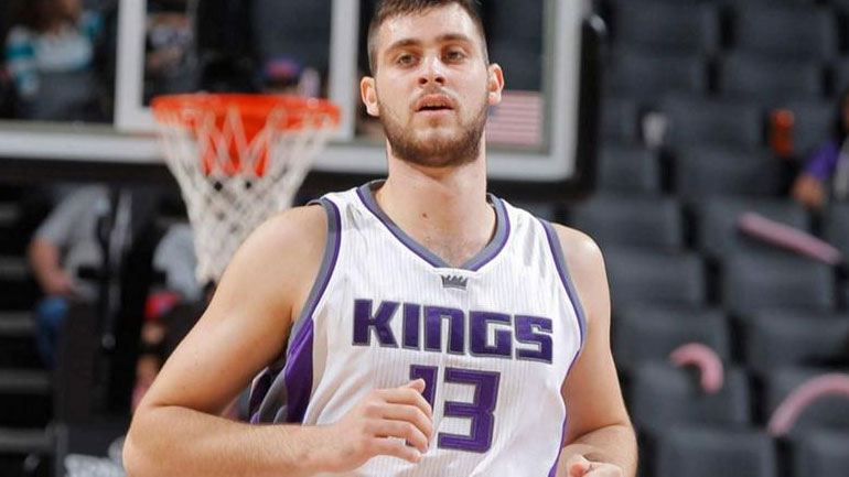 Επιστρέφει στο NBDL ο Παπαγιάννης