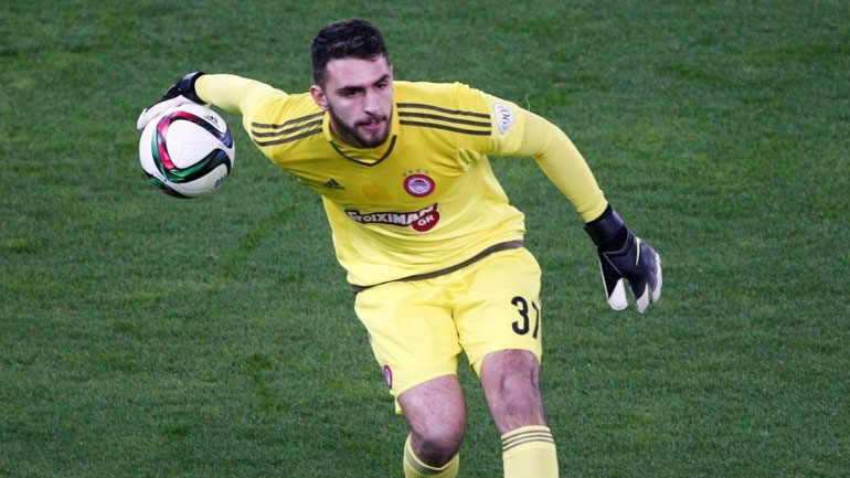 Καπίνο: «Καθοριστικός ο Γενάρης»