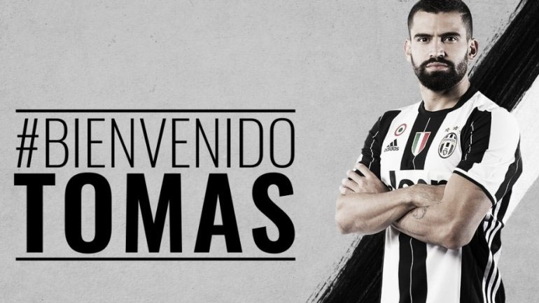 Ανακοίνωσε τον Ρινκόν η Γιουβέντους