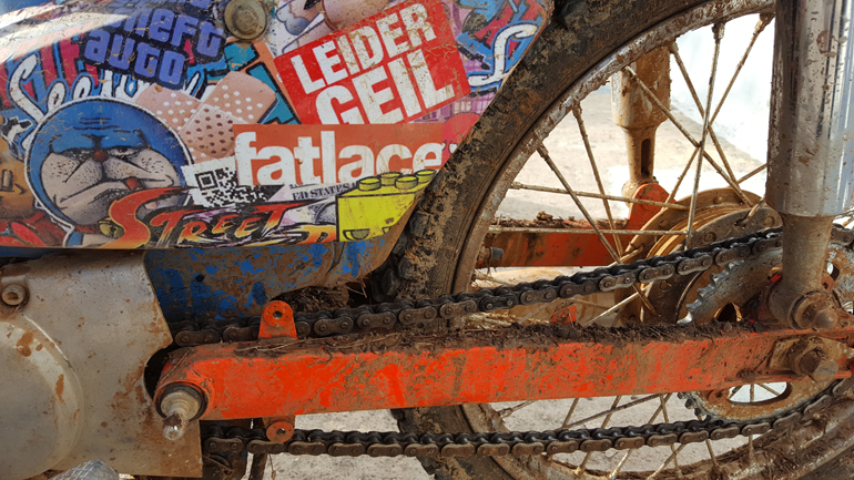 Το πιεστικό δουλεψε υπερωρίες...