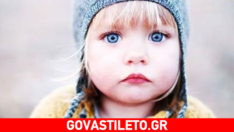 Πώς θα προστατέψετε το παιδί σας από το κρύο