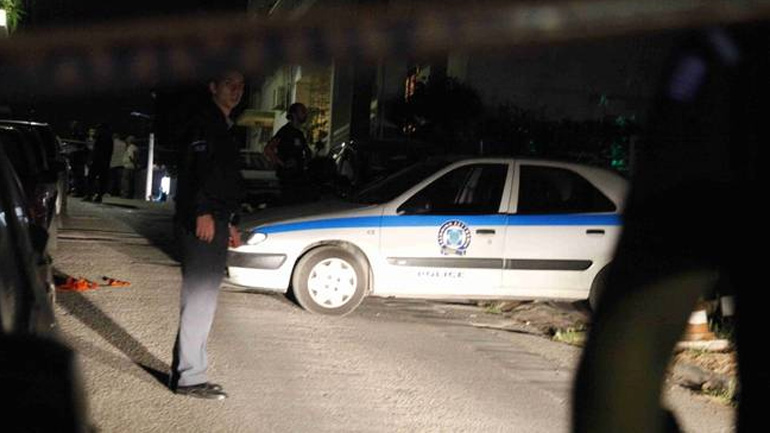 Ανθρωποκυνηγητό στην Κόρινθο για τους δράστες τριών ληστειών