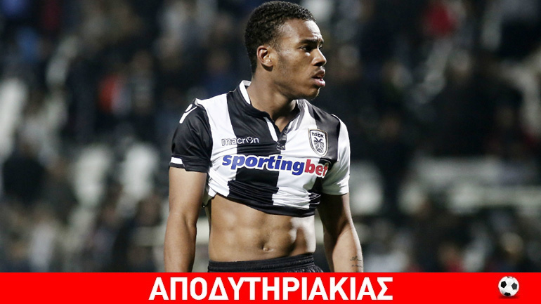 Ένας Ροντρίγκες στον ΠΑΟΚ, όχι αγιοβασιλιάτικος