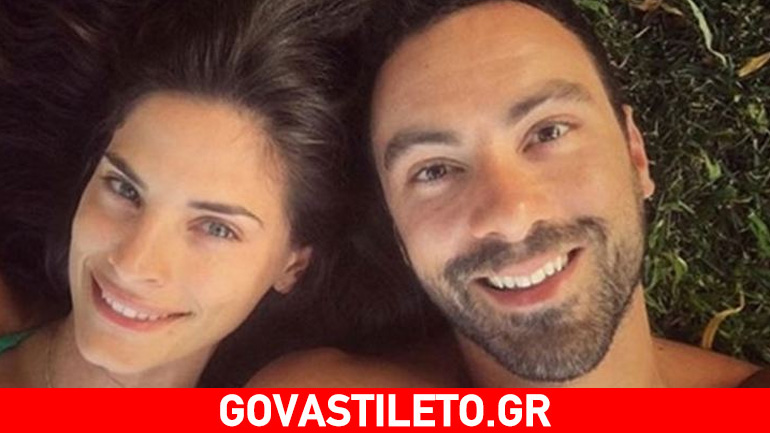 Σάκης Τανιμανίδης: Θα κάνει πρόταση γάμου στην σύντροφό του και θα την μαγνητοσκοπήσει