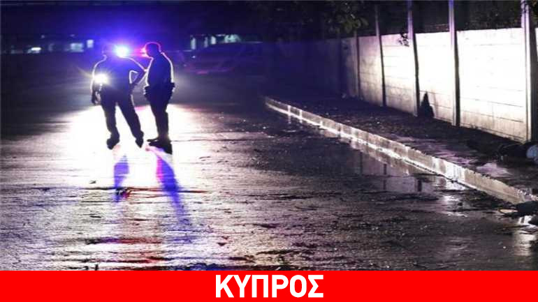 Μπλόκο της κυπριακής αστυνομίας σε φορτίο κάνναβης – Δύο συλλήψεις