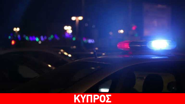 Τους έκαναν… ποδαρικό οι διαρρήκτες