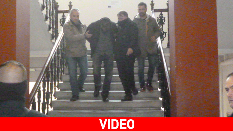 Λαμία: Νέα προθεσμία πήρε ο κατηγορούμενος για τη δολοφονία της παιδοψυχιάτρου