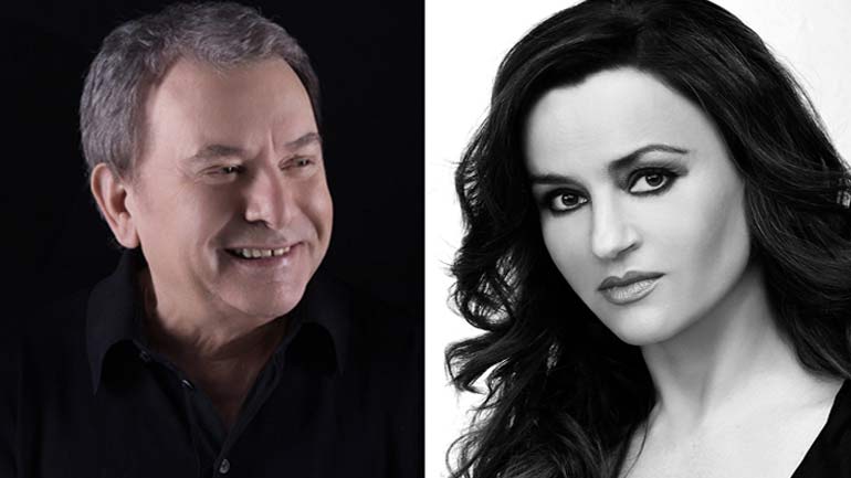 «Ο Γκάτσος Που Αγάπησα» για ακόμη μία βραδιά στην αίθουσα του ιστορικού Φ.Σ. «Παρνασσού»