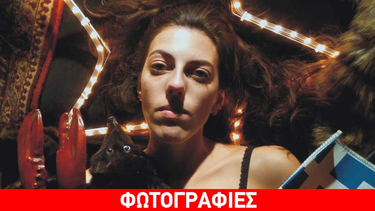 Η Όπερα «Φροσύνη» από την Ομάδα Μουσικού Θεάτρου Ραφή στο Μέγαρο Μουσικής Αθηνών