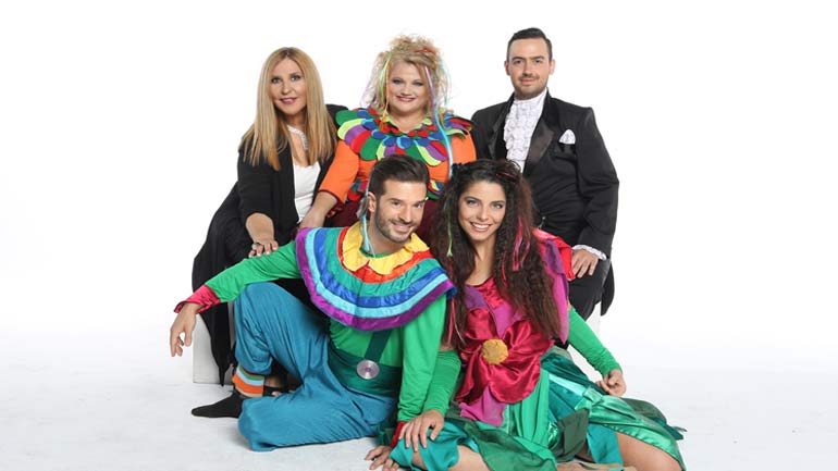 «Μόνο αν το πιστέψεις… » – Παράσταση για το Ταμείο Αλληλοβοηθείας Σωματείου Ελλήνων Ηθοποιών